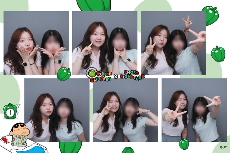 포토시그니처서촌점 이미지
