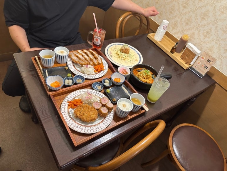 동백카츠 동명점 이미지