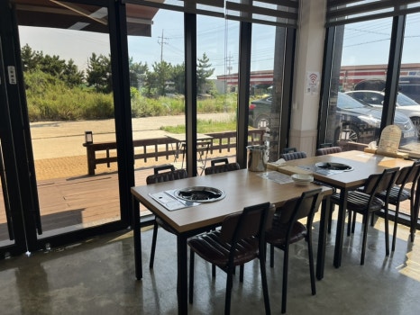 천수만꽃게장 직영점 이미지