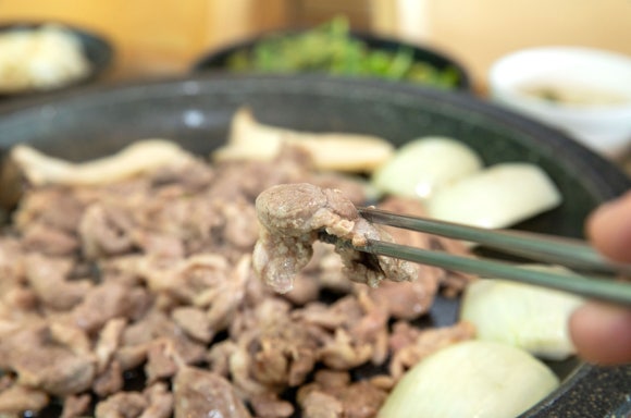 두경오리농장 이미지