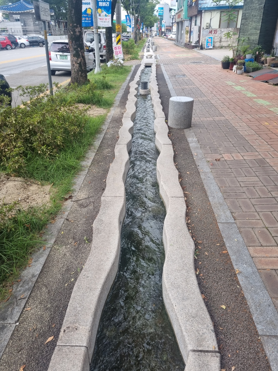 청수골칡냉면 이미지
