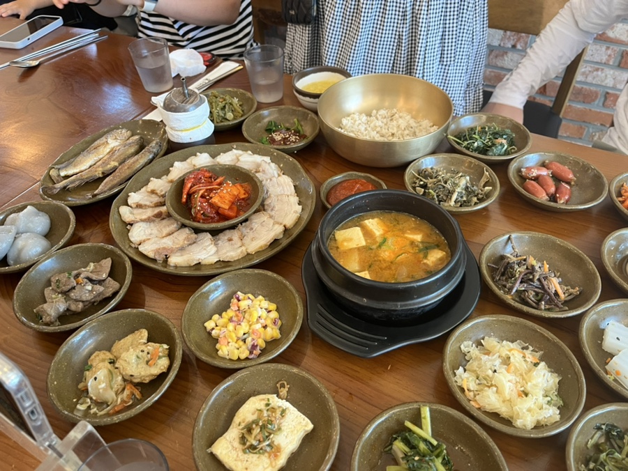 김삿갓수산 이미지