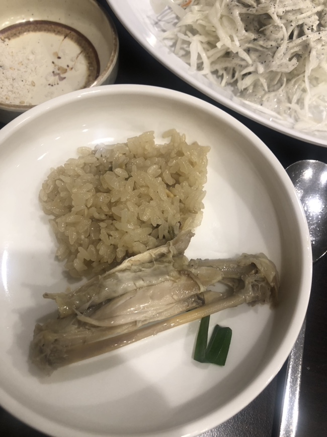 정가네토종닭 이미지