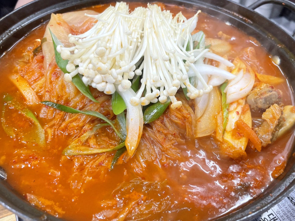 소담집보쌈 이미지
