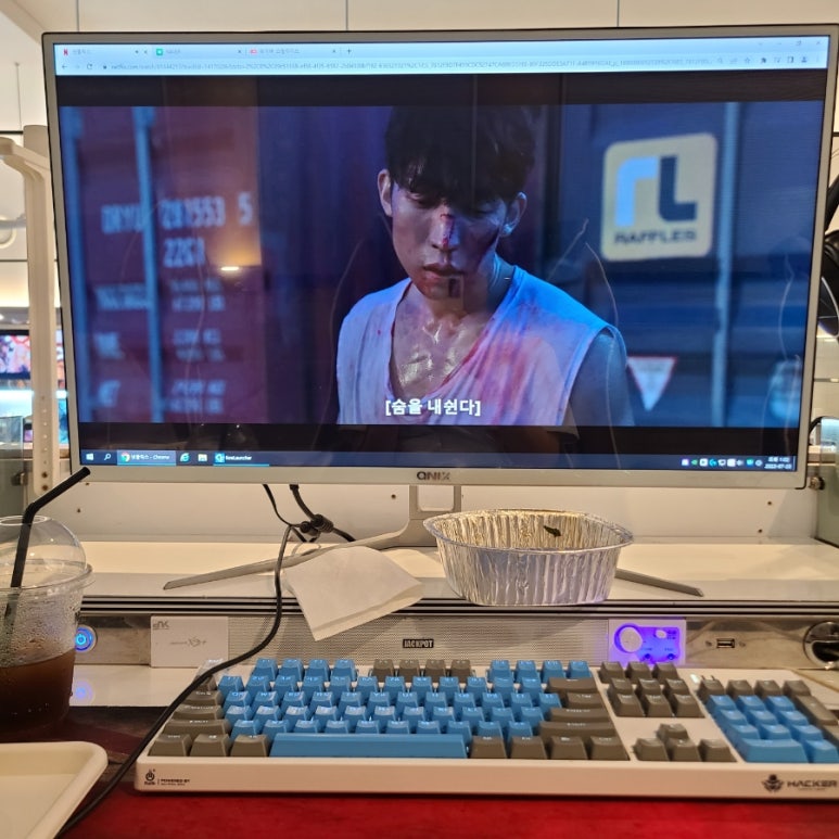 윈윈PC방 이미지