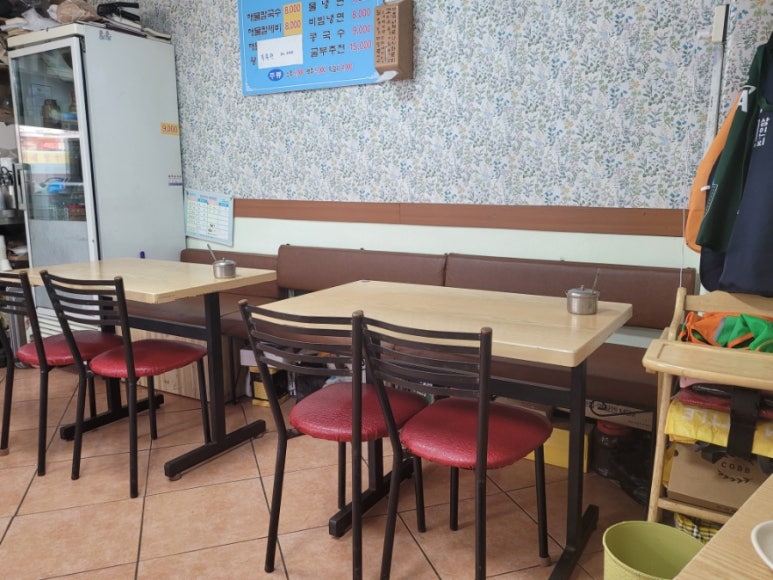 백가네칼국수 이미지