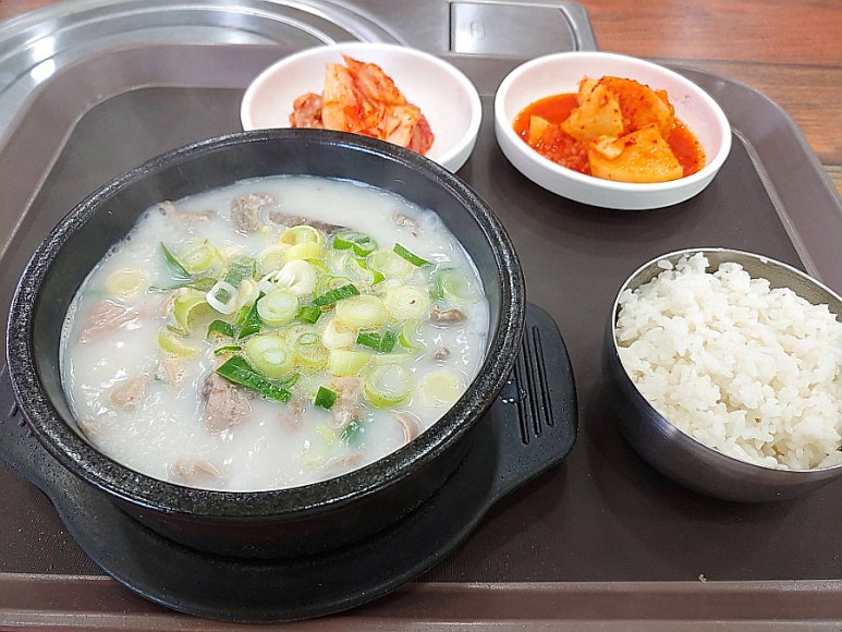 백암FOOD 이미지