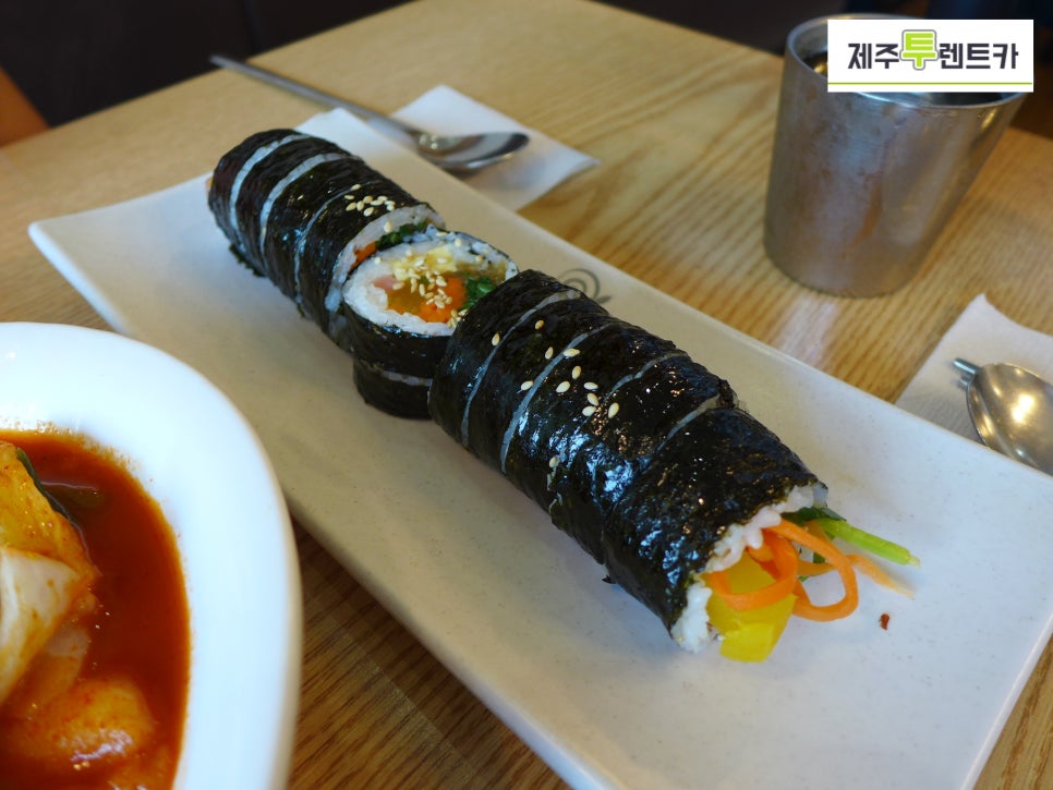 김밥천국시청 이미지