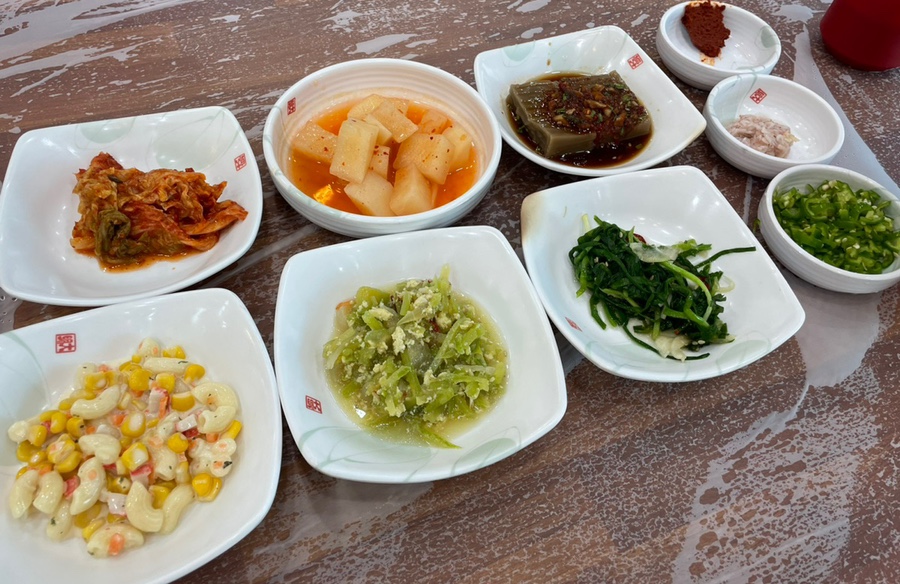 1004소바질 이미지