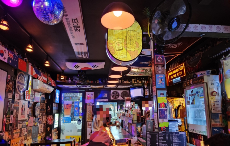호감(감자튀김전문점) 이미지