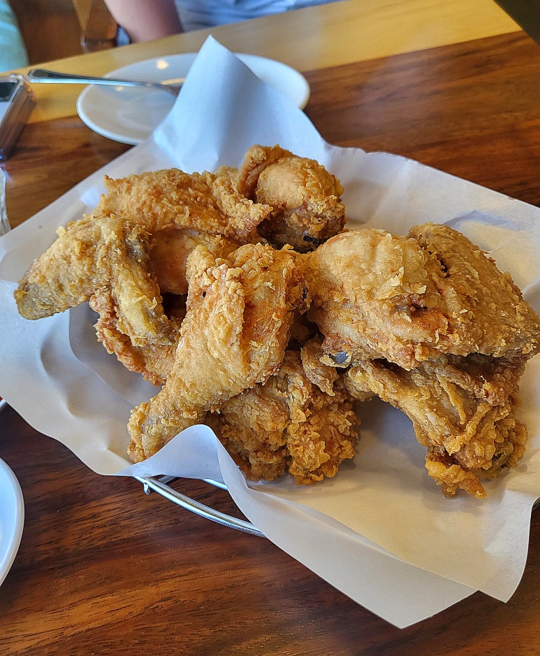 BBQ올리브카페 이미지