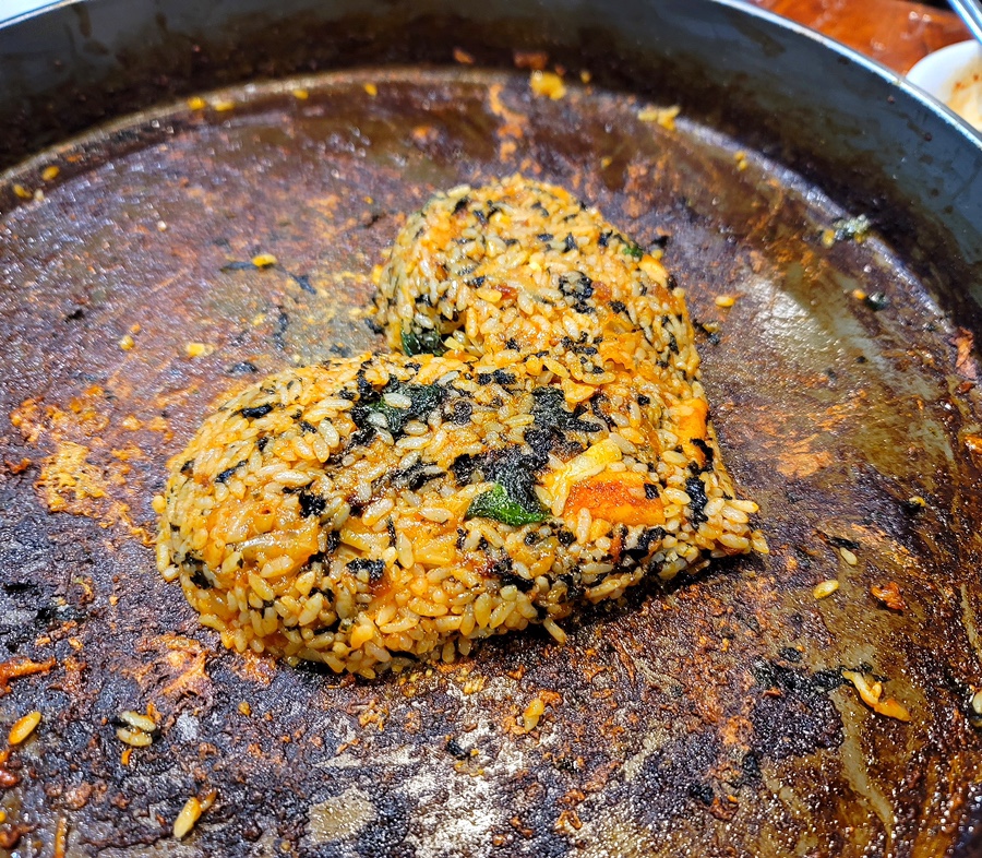 일.오춘천닭갈비 이미지