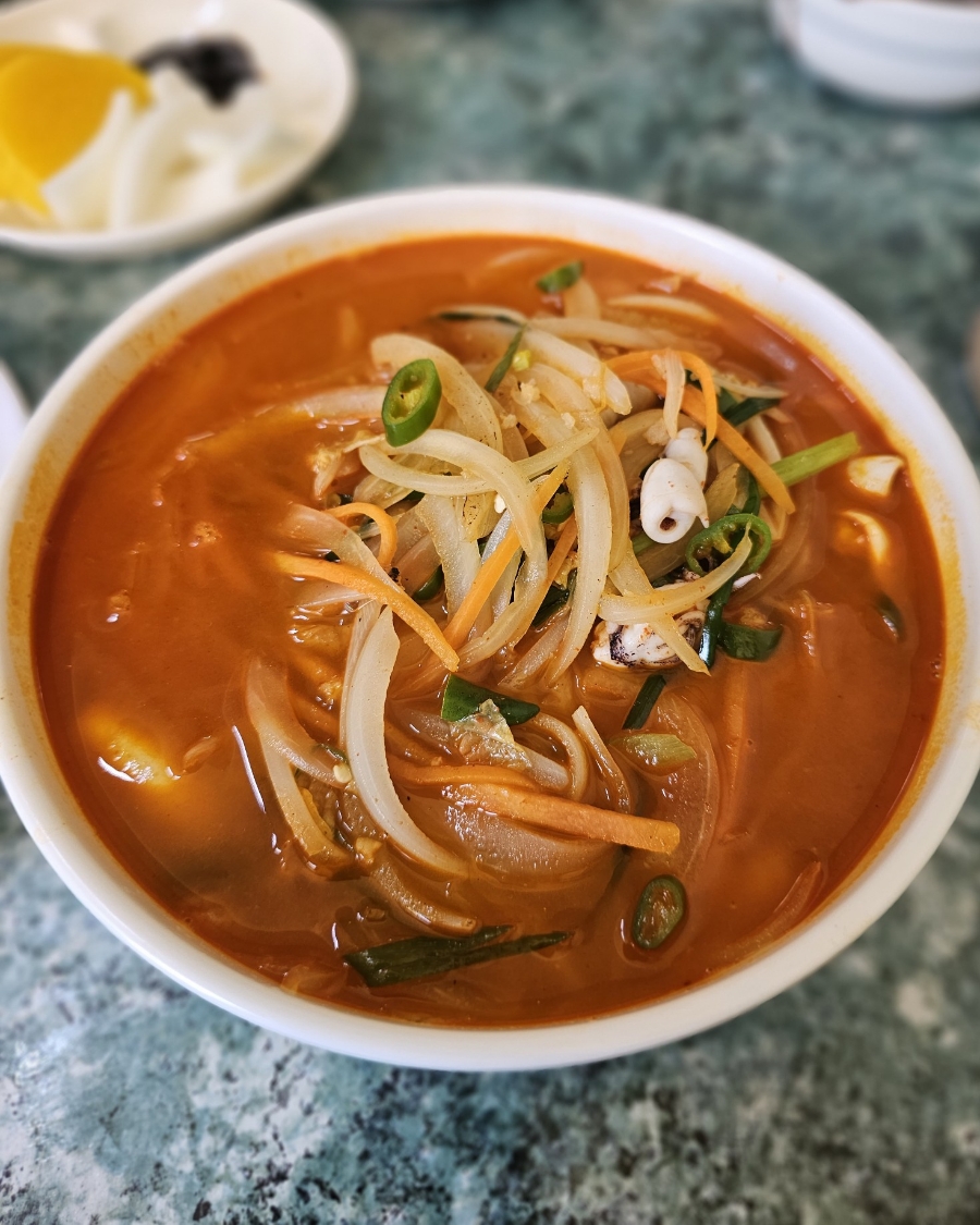 백객도짬뽕 이미지