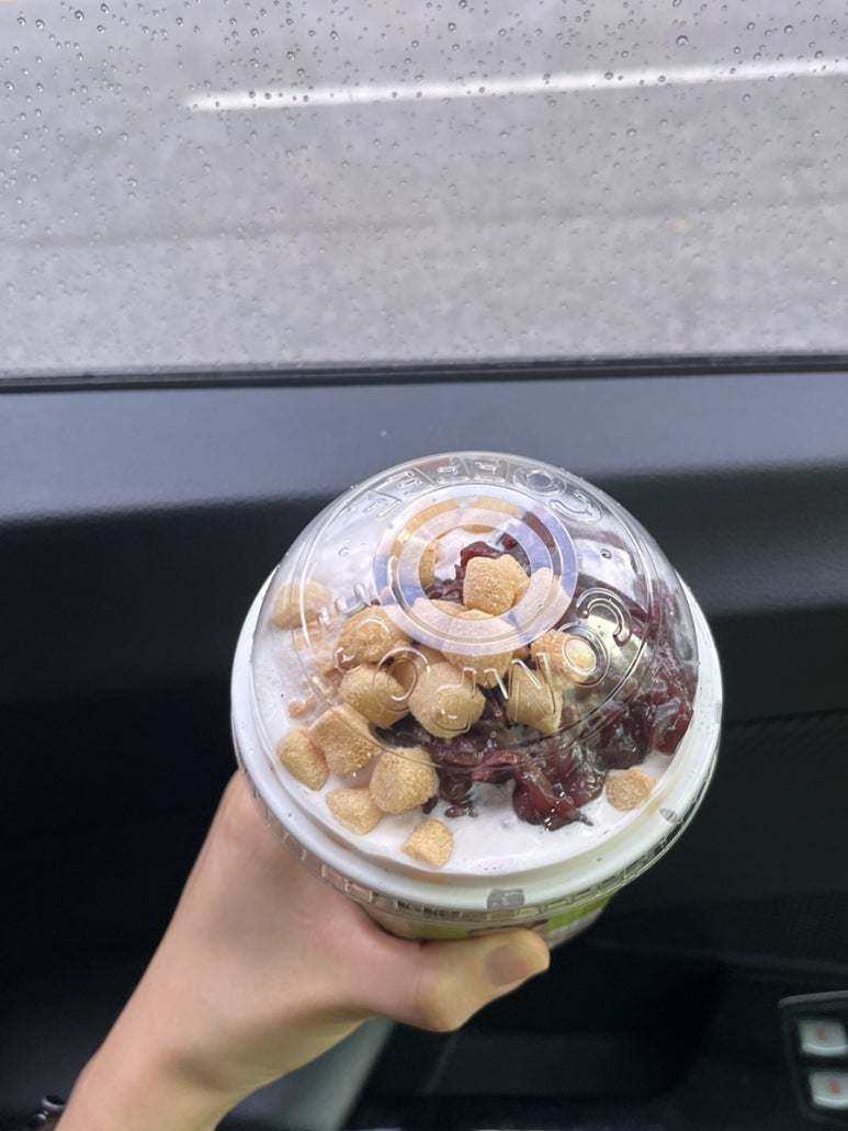 컴포즈커피김천혁신점 이미지