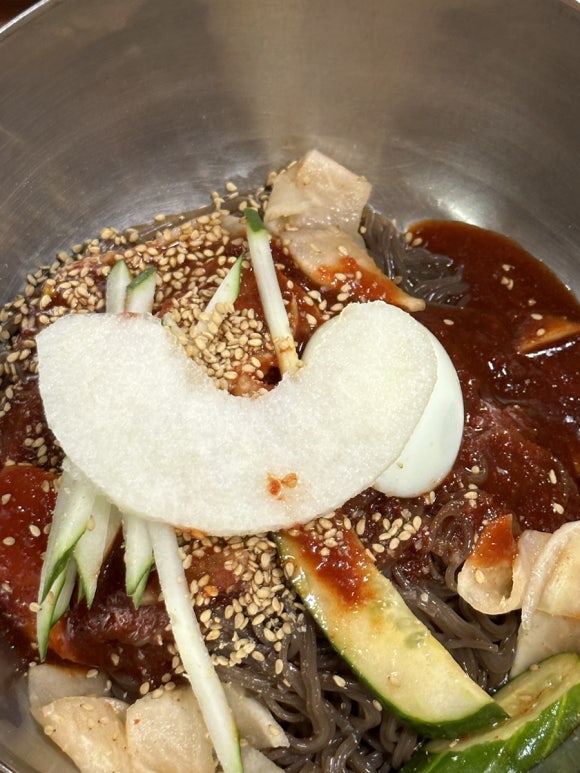 삼대칡냉면 이미지