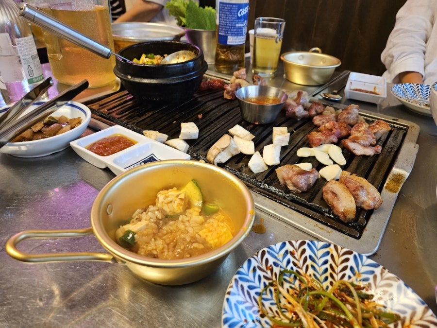 솜리치킨 이미지