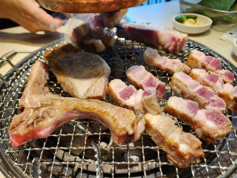 명륜진사갈비평택 이미지