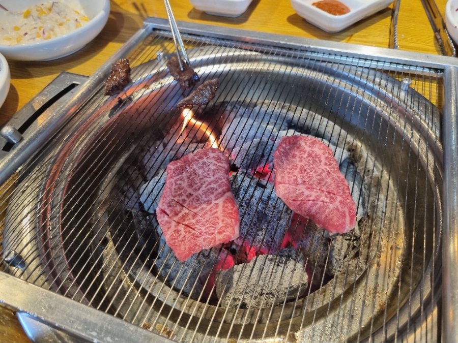 수원암소갈비살 이미지
