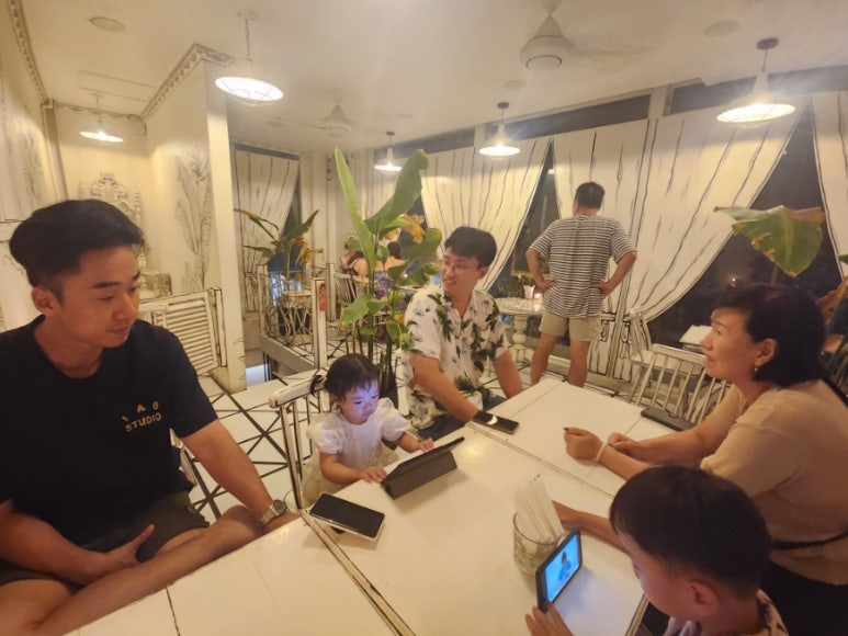 유미네화로구이 이미지