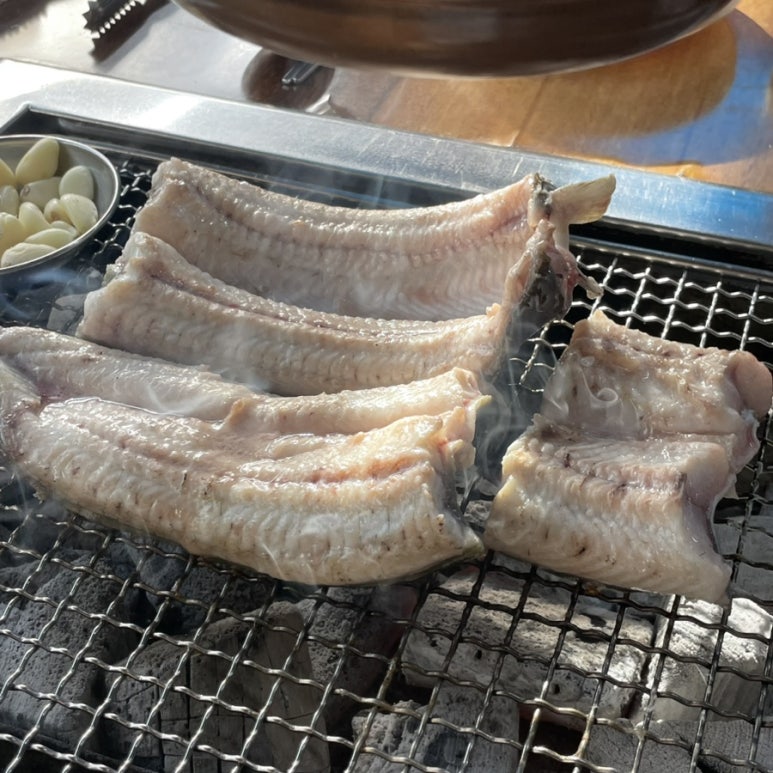 비장한장어 이미지