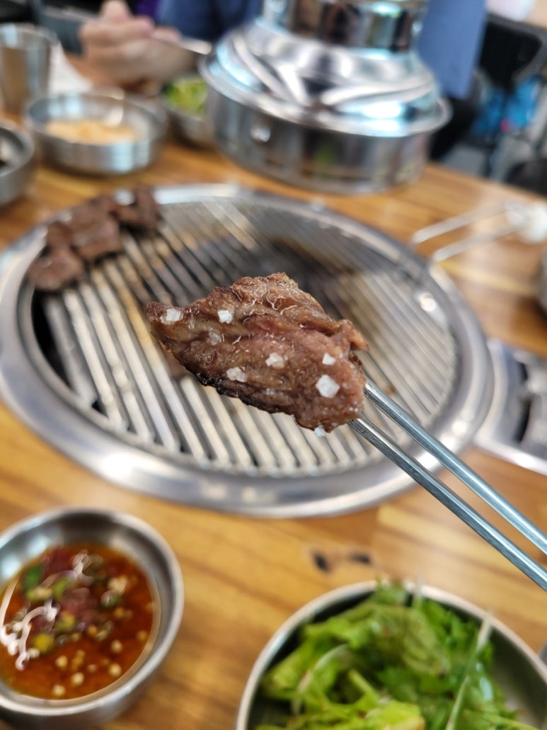 효성한우식육식당 이미지