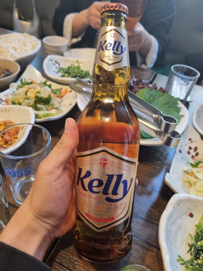 연이네왕소금구이 이미지