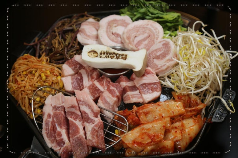 조선부뚜막은평 이미지