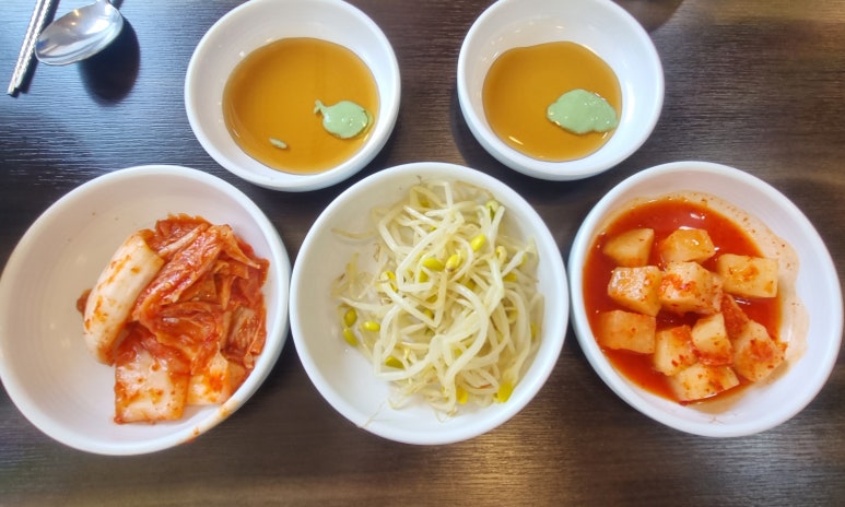 도깨비얼큰해장국 이미지