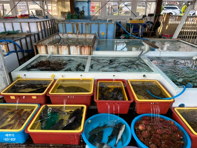 동해회식당 이미지