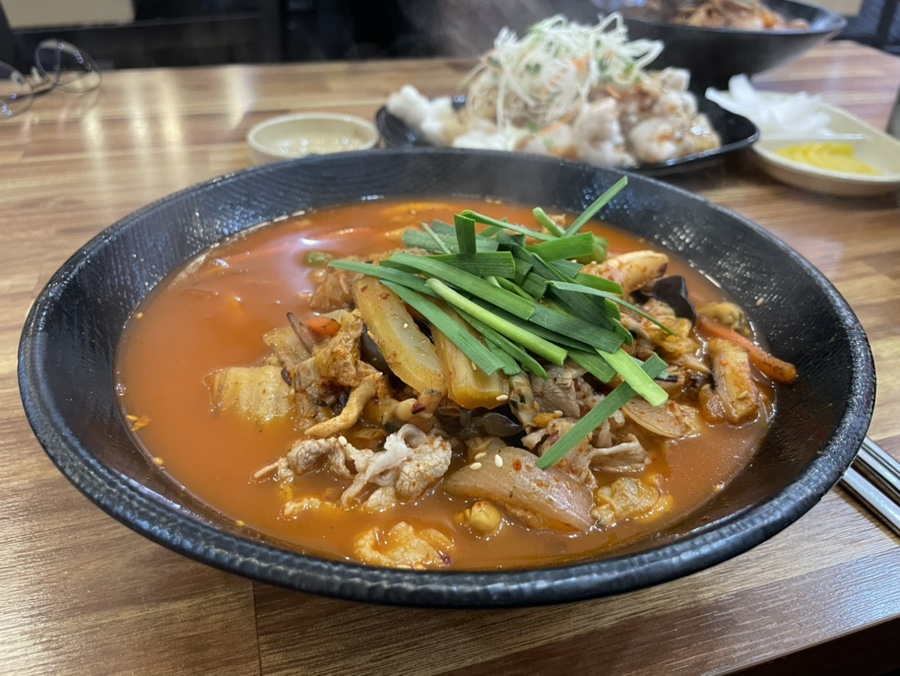라온 롯데팩토리아울렛 가산점 이미지