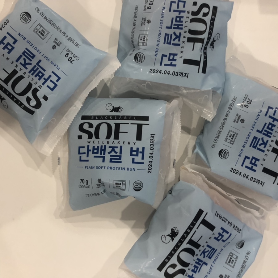 웰베이커리 이미지