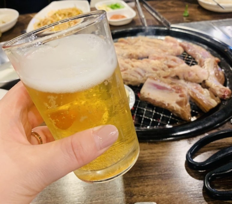 고척백년갈비 이미지