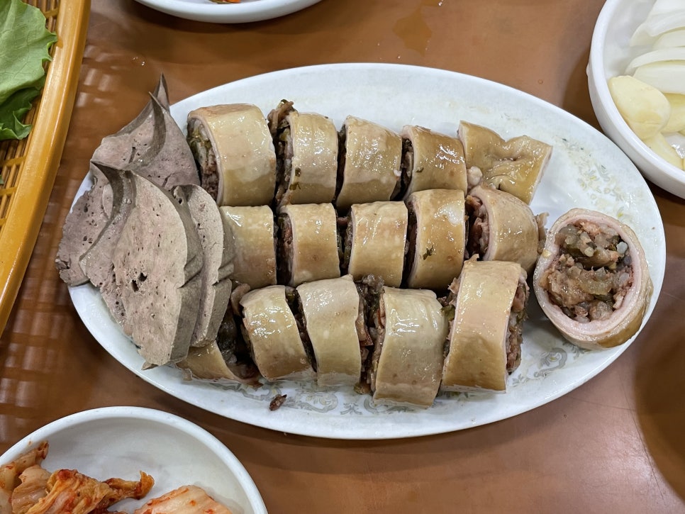 대구막창식당 이미지