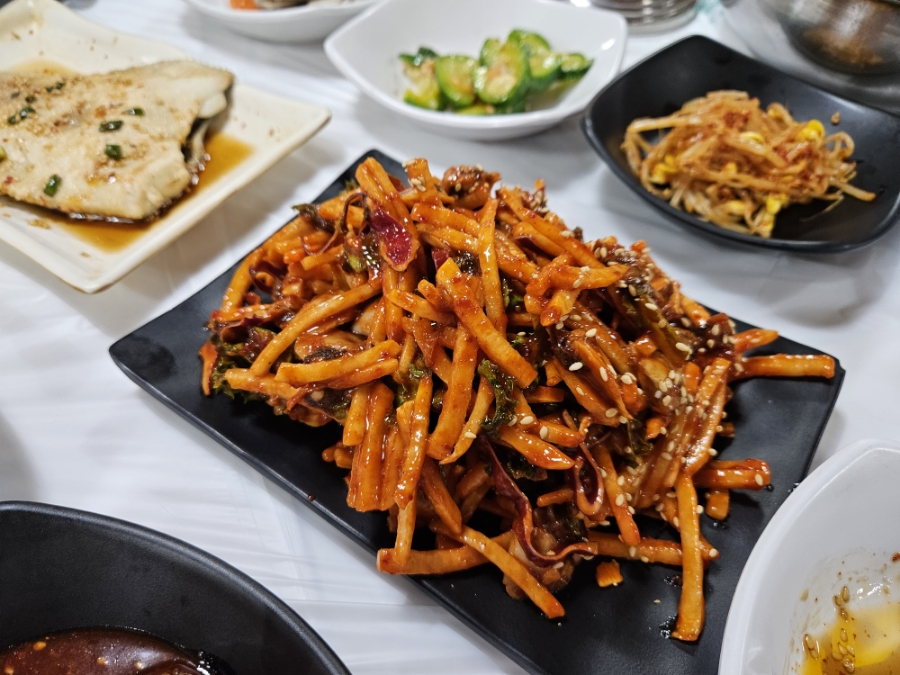 솜리치킨 이미지