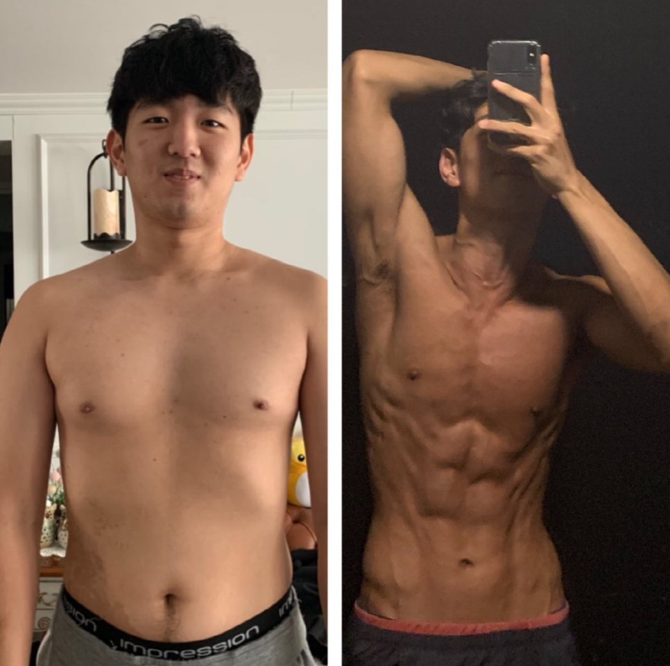 레이블짐&피티 이미지