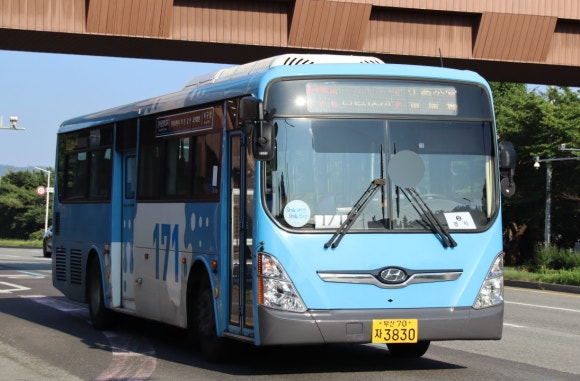 서구청차고지 이미지