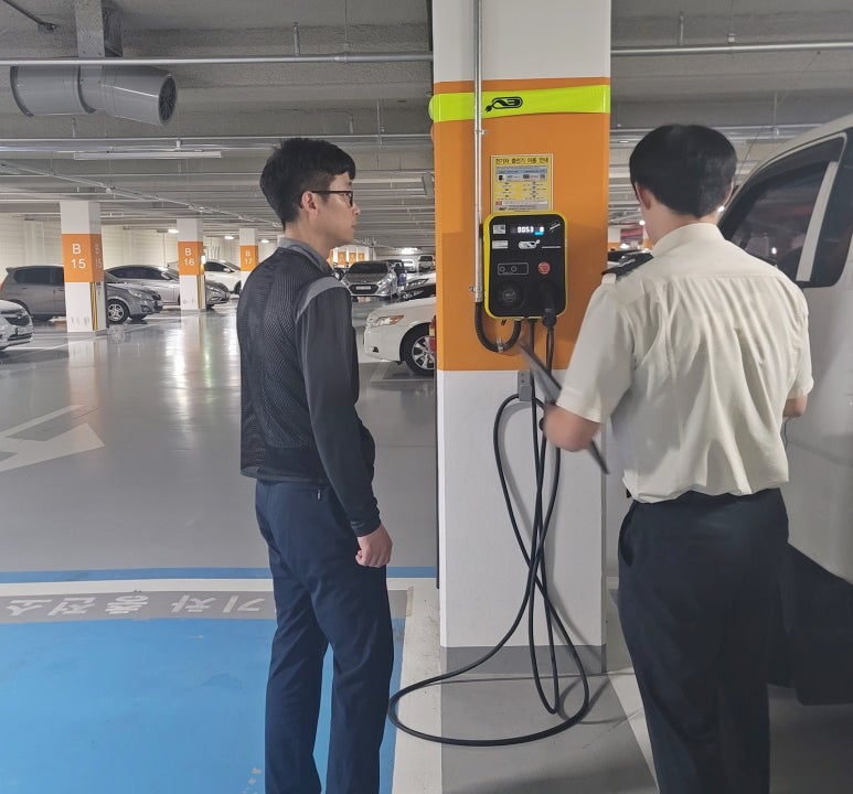 대한전기안전관리 이미지