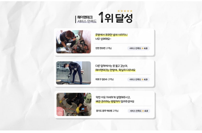 헤이맨테크 이미지