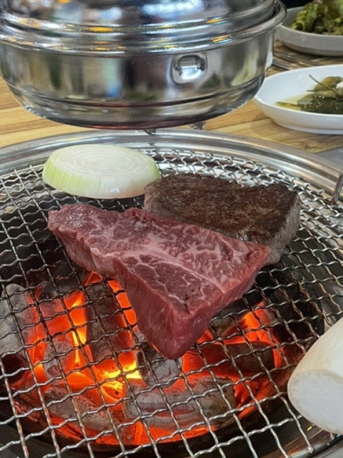 우가네한우짝갈비살 이미지