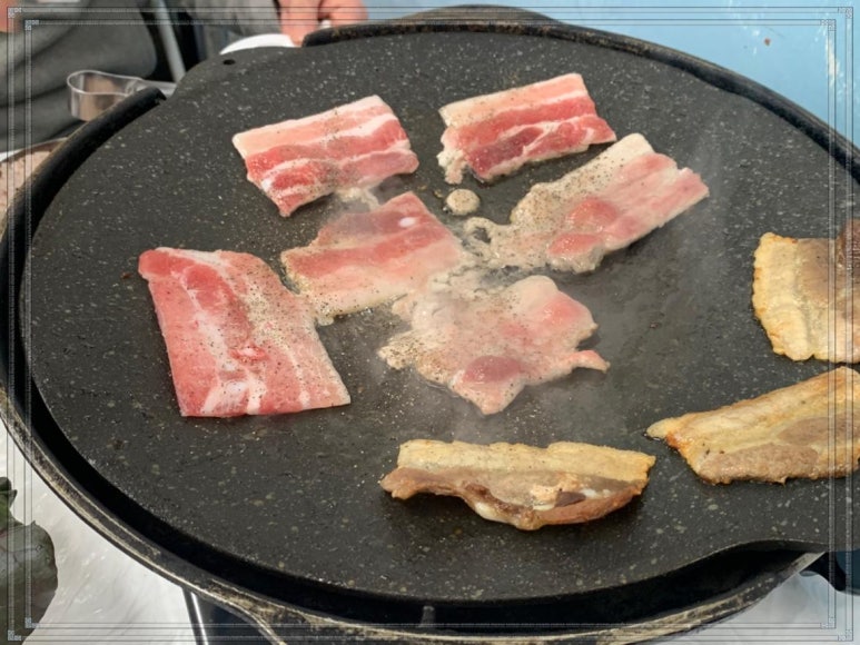 본냉삼집 이미지
