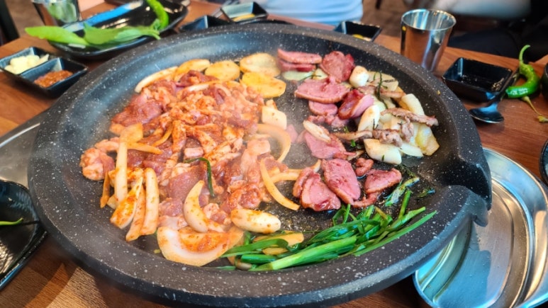 구래덕 이미지