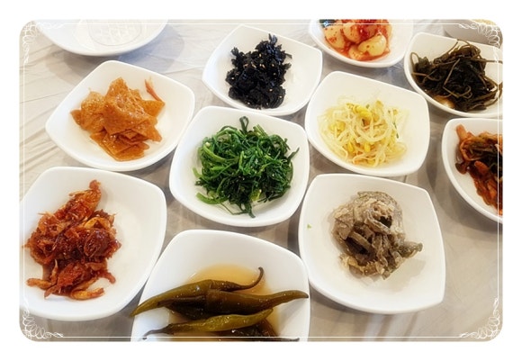신선매운탕 이미지