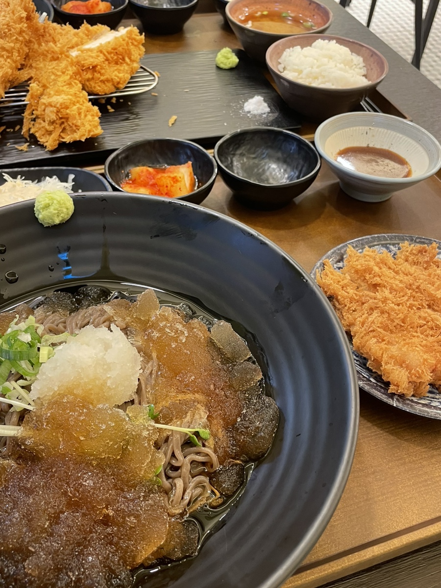 카츠이레 이미지