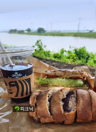 민베이커리 이미지