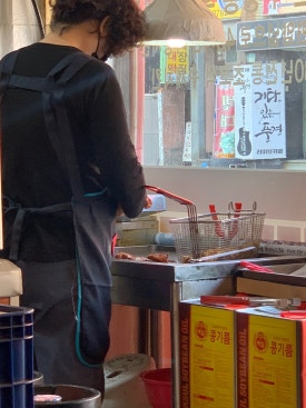 치킨원탑 이미지