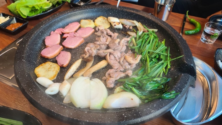 구래덕 이미지