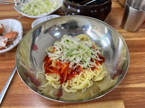 할매국수 모현점 이미지