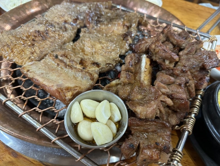 635불화로구이 이미지