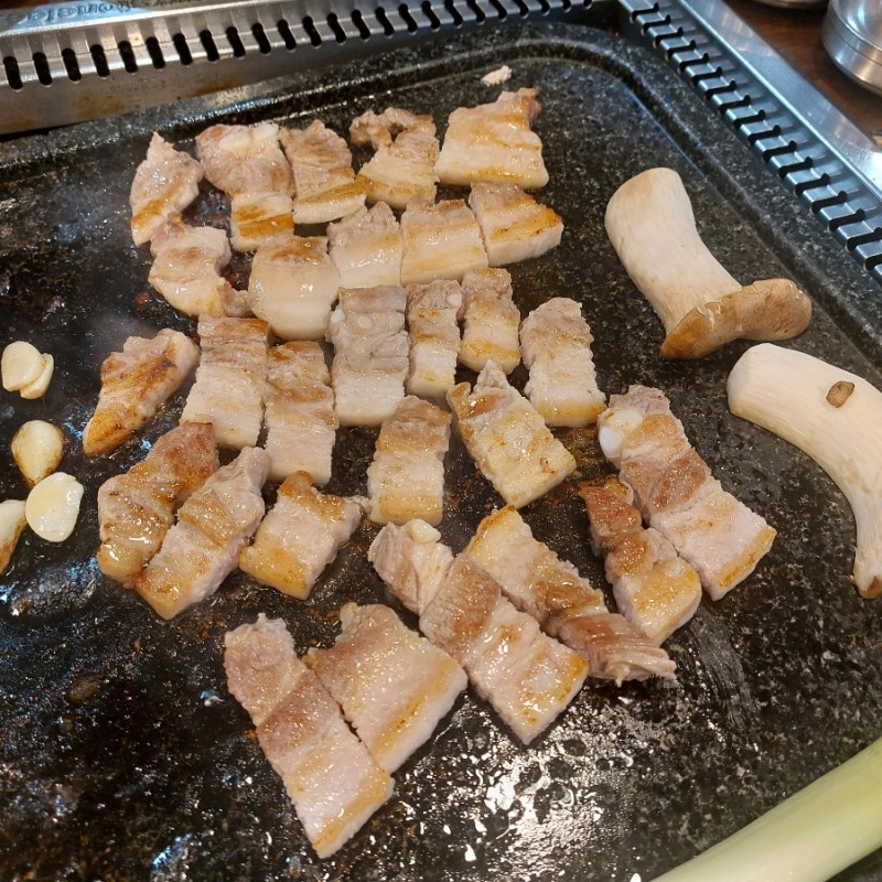 시민삼겹살 이미지