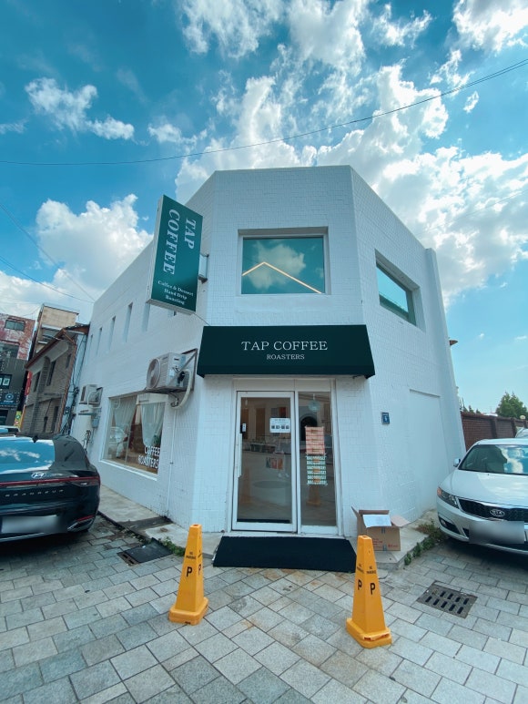 탭커피로스터스 이미지